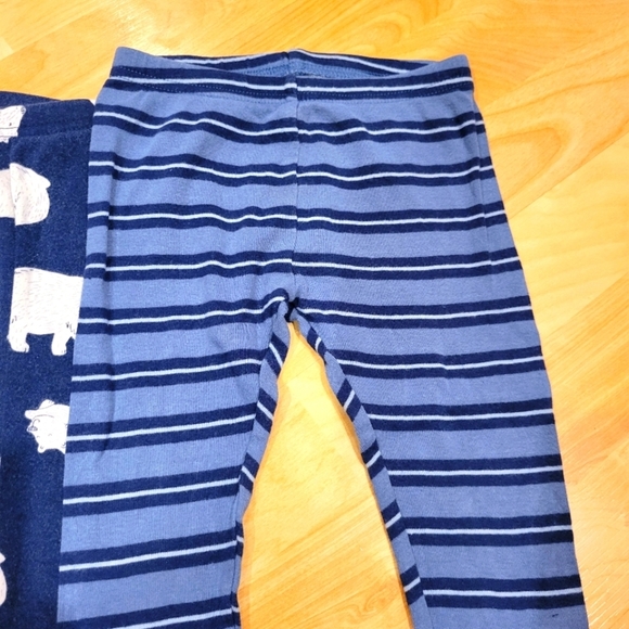 Cater's Baby Pants Bundle Size 2T - Picture 4 of 6